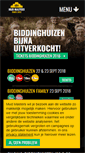 Mobile Screenshot of mudmasters.nl